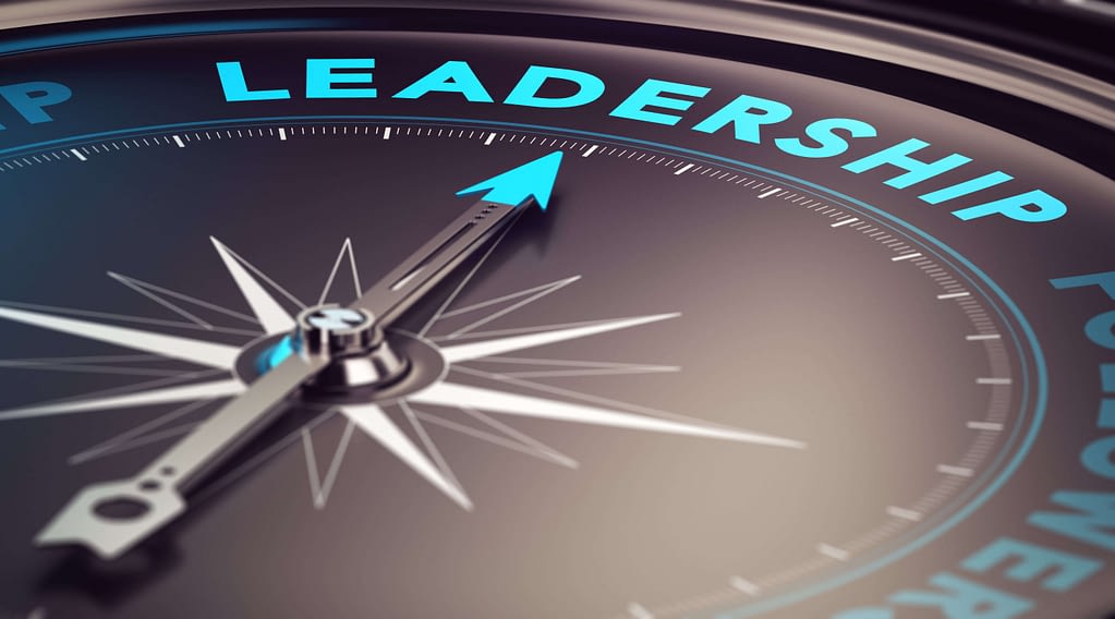 Lean Leadership Compass