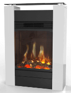 Glen Dimplex Fireplace