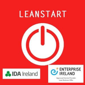 LeanStart icon
