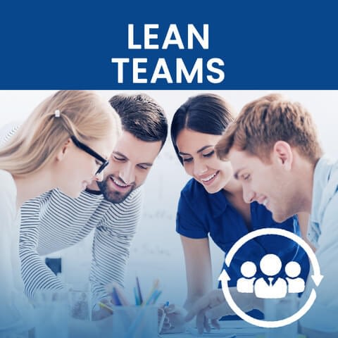 Lean Teams