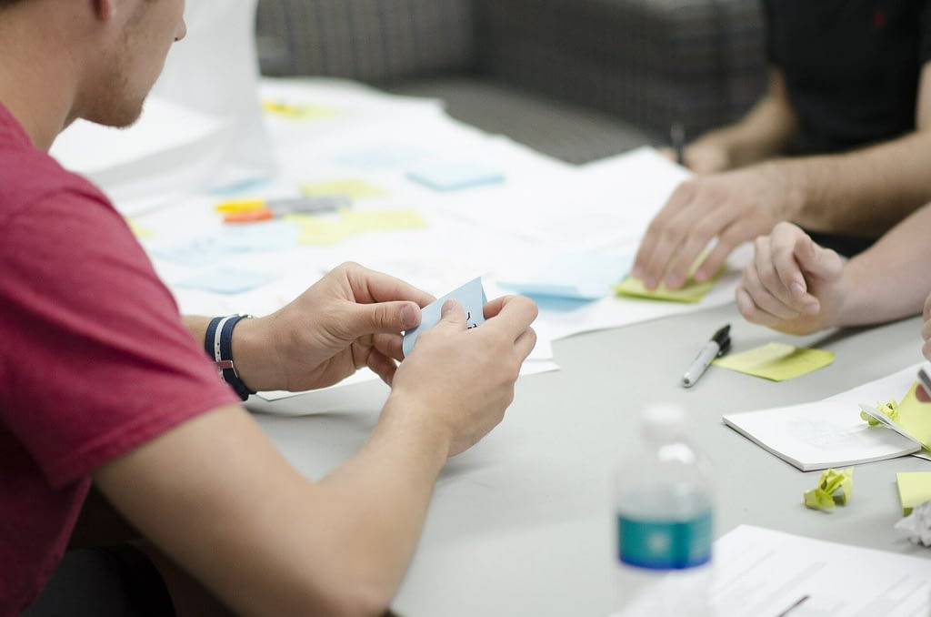 LeanTeams Online Training Grame
