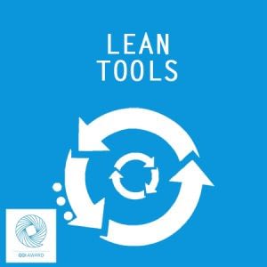 Lean Business Tools logo
