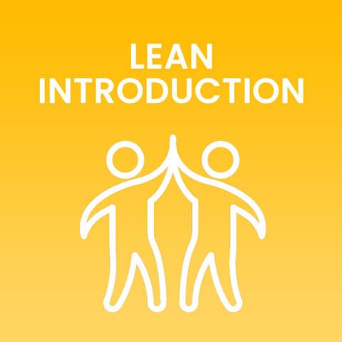 Lean Introduction icon