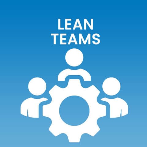 LeanTeams icon